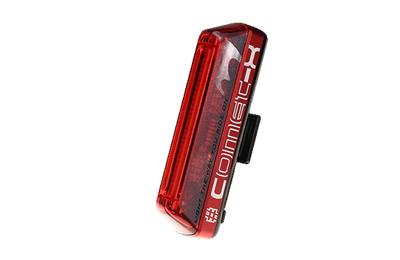 Moon Light Comet-X Rear 50 Lumens USB