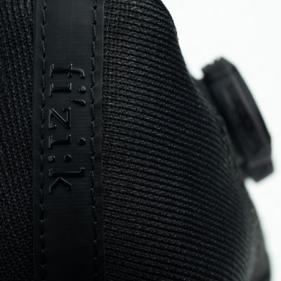 Fizik Shoes Infinito R1 Knit Black