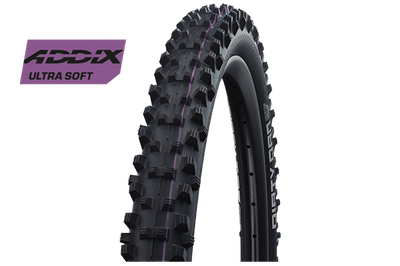 Schwalbe Tyre Dirty Dan