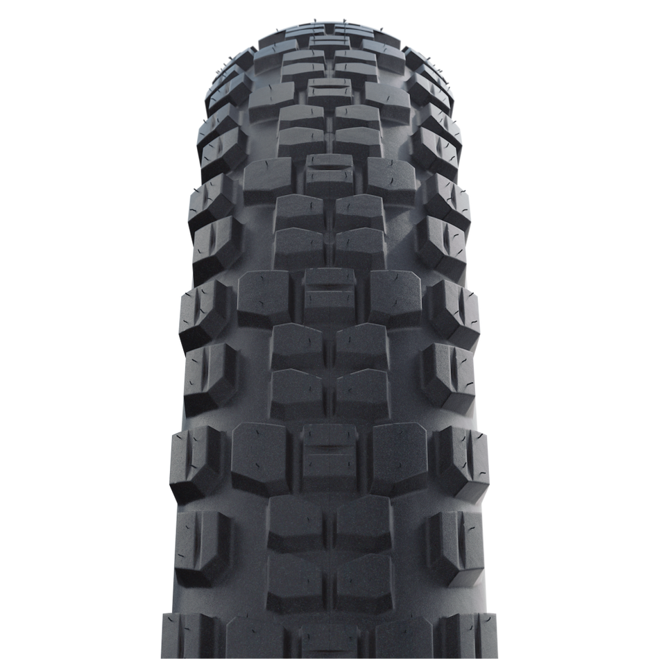Schwalbe Tyre Johnny Watts