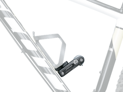 Topeak Ninja T Mountain