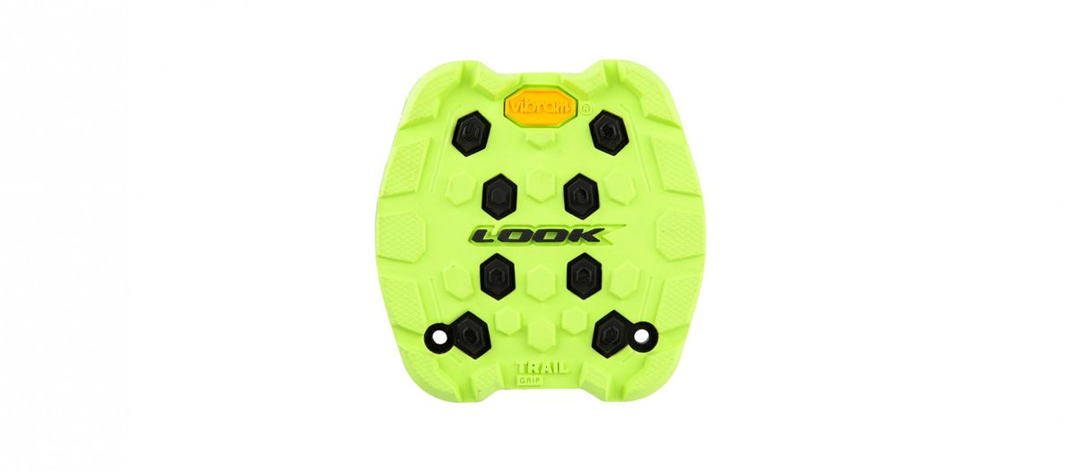 Look Vibram Pad for Trail Grip Pedals