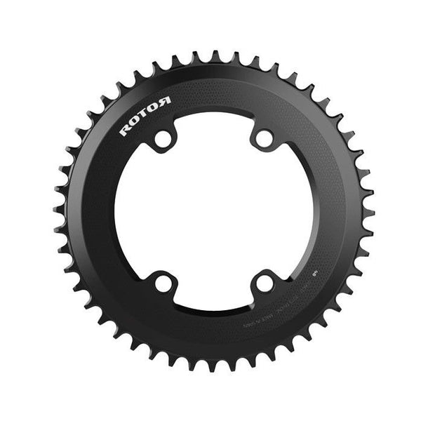 Rotor Chainrings Round 110X4 Aero