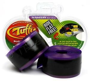 Mr. Tuffy Tyre Liners