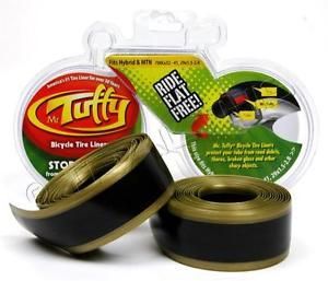 Mr. Tuffy Tyre Liners