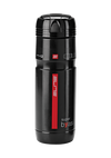 Elite Tool Bottle Superbyasi 750ml Black/Red