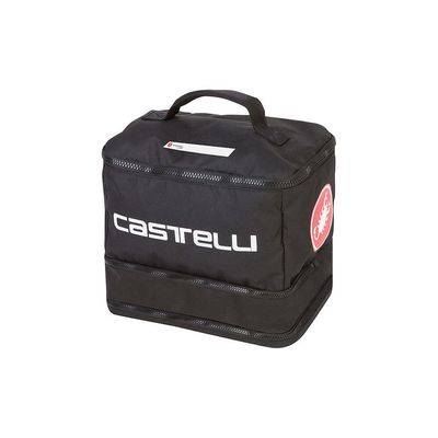 Castelli Race Rain Bag black