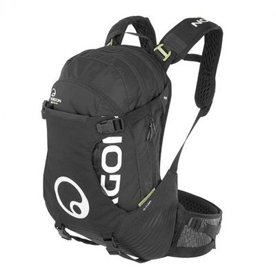 Ergon Backpack BA3 Evo Large Enduro Black 45000253