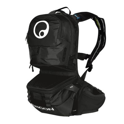 Ergon Backpack BE3-L Large Enduro black 45000801