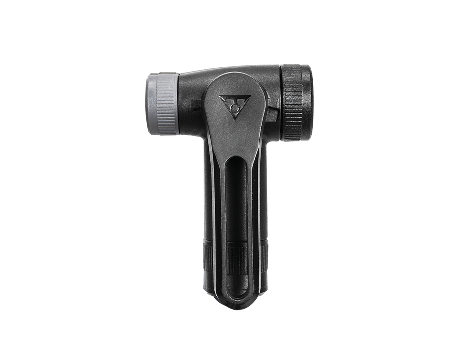 Topeak Twinhead DX5