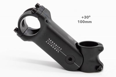 Redshift Shockstop Suspension Stem +30 deg