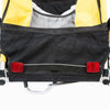 Burley Trailer Nomad Luggage Black/Yellow