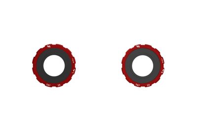 Rotor T4724 T47 Internal Ceramic for 24mm