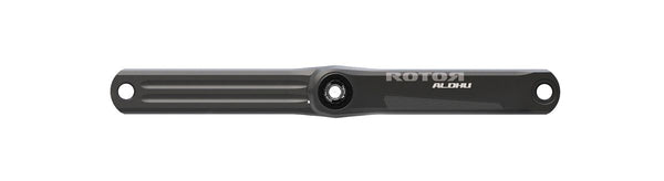 Rotor Aldhu24 Direct Mount Cranks