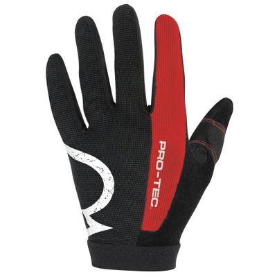 Protec Hi-5 Full Finger Glove
