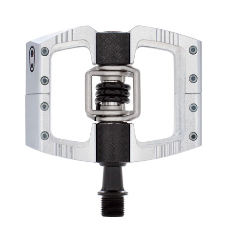 Crankbrothers Mallet DH Pedals - Seagrave Edition