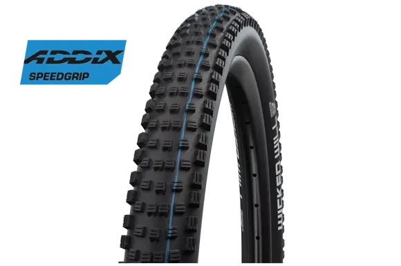 Schwalbe Tyre Wicked Will