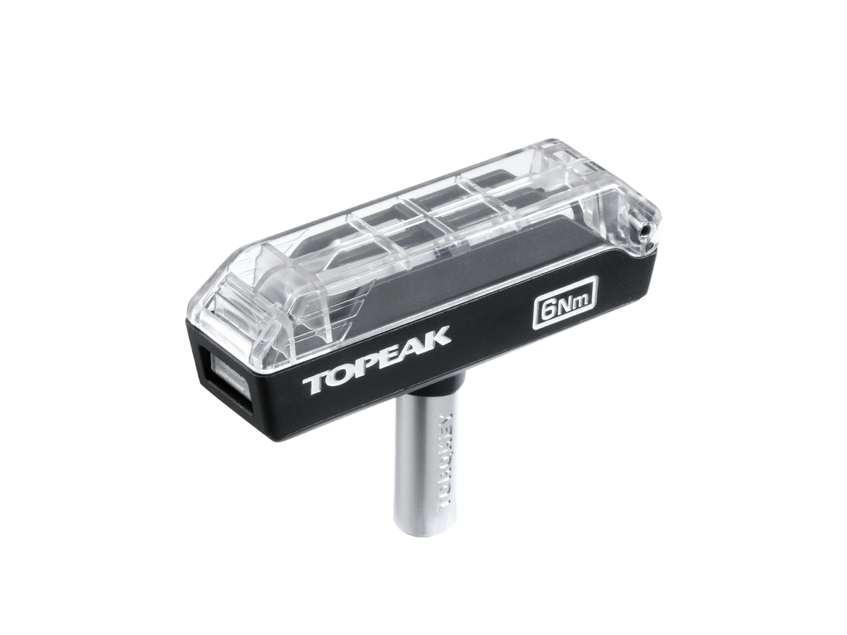 Topeak Torque 6 5Nm Torque Wrench