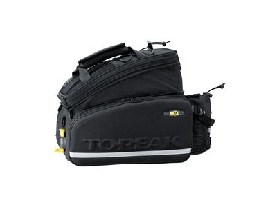 Topeak Trunk Bag MTX DX for MTX Quicktrack