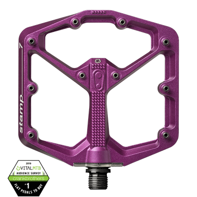 Crankbrothers Stamp 7 Pedals