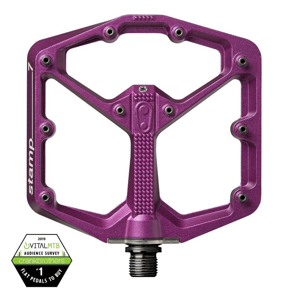 Crankbrothers Stamp 7 25th Anniversary