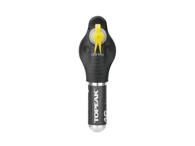 Topeak CO2-BRA CO2 Inflator