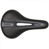 Terry Saddle Fisio Mens Black Touring Series