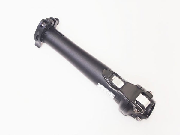 Tern Parts Handlepost Q-Lock Telescopic Black