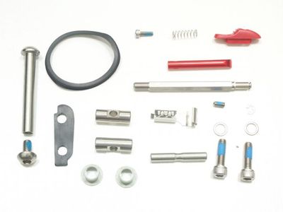 Tern Parts Handlepost Latch Kit Physis G2 (no leve