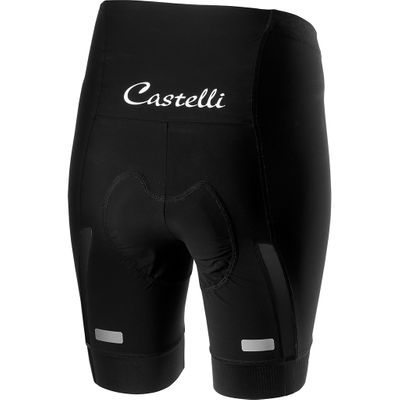 Castelli Velocissima Shorts Women's