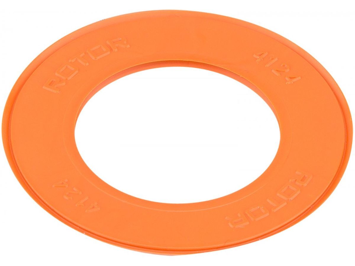Rotor Seal BB Silicone 24mm x 41mm x 2