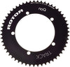 Rotor Chainrings Track 144x5
