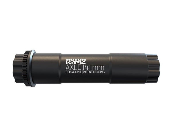 Rotor Direct Mount Kapic Axle