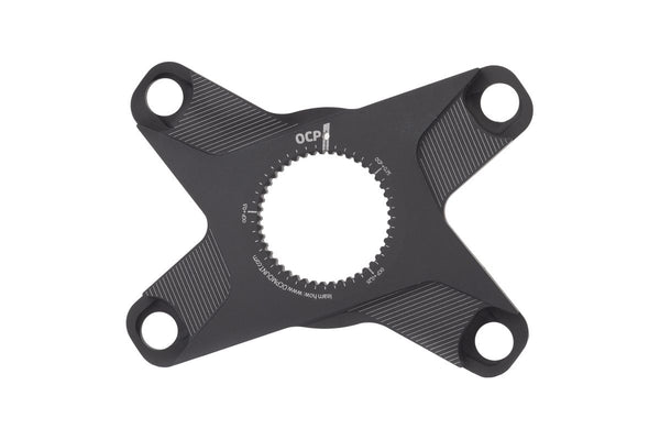 Rotor Spider Direct Mount 110x4 Din for 1X/2X