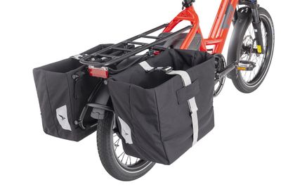 Tern HSD & GSD Cargo Hold 37 Panniers