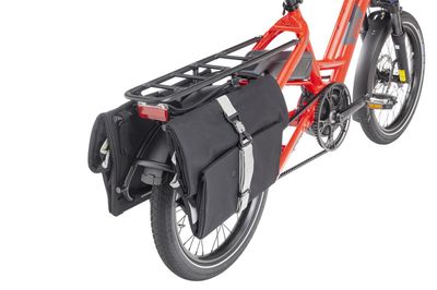 Tern HSD & GSD Cargo Hold 37 Panniers