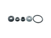 Topeak Pump Rebuild Kit Joeblow Max II