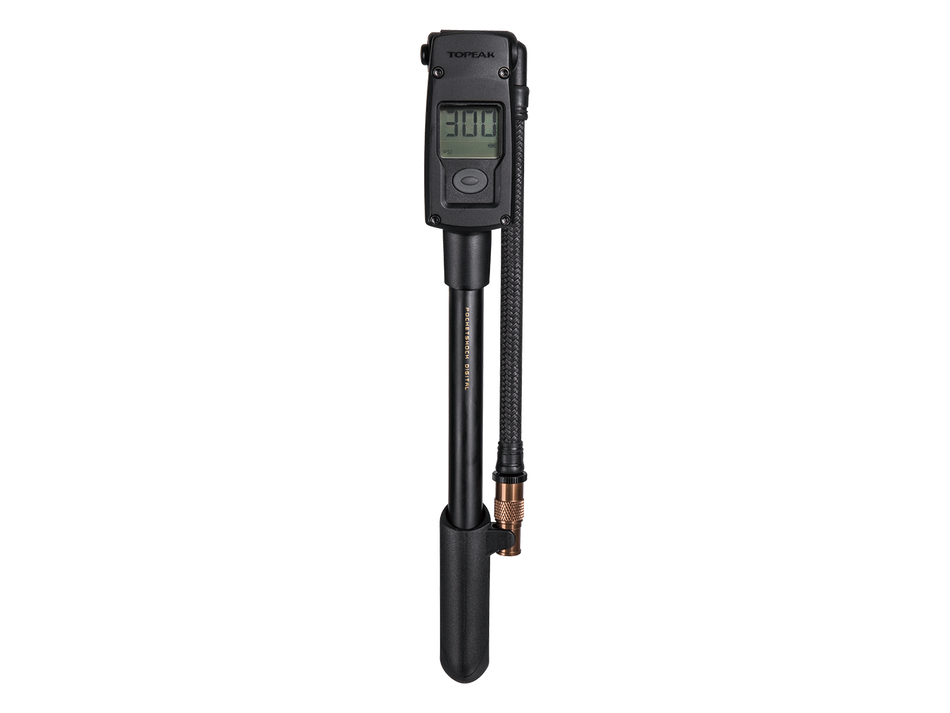 Topeak Pocketshock Digital