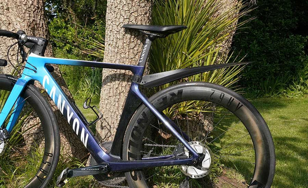 Mucky Nutz Rear Fender