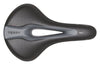 Terry Saddle Figura Womens Black Fitness