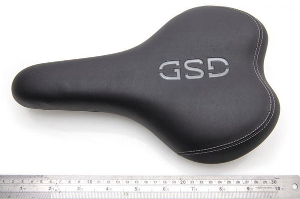Tern GSD G2 Saddle
