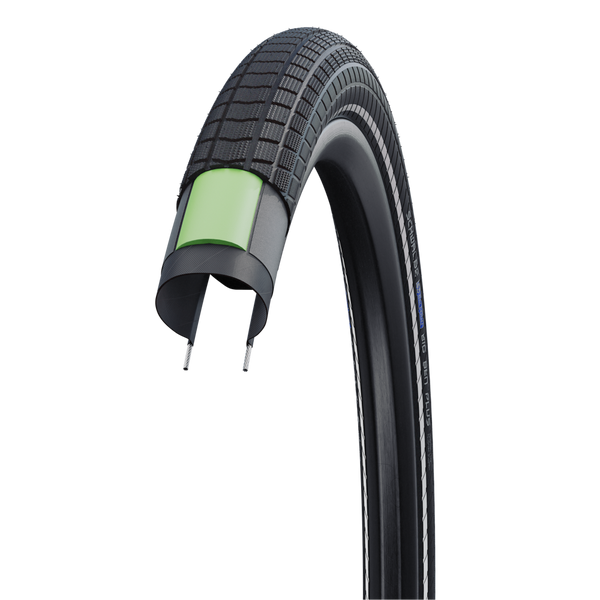 Schwalbe Tyre Big Ben Plus