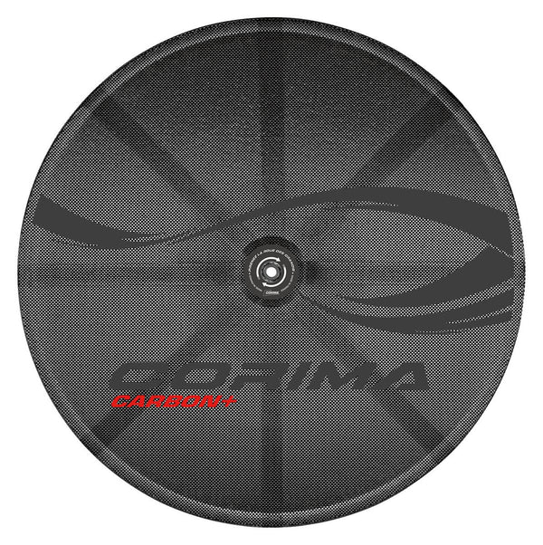 Corima Wheel Road Rear Disc C+ Tubular Disc Brake