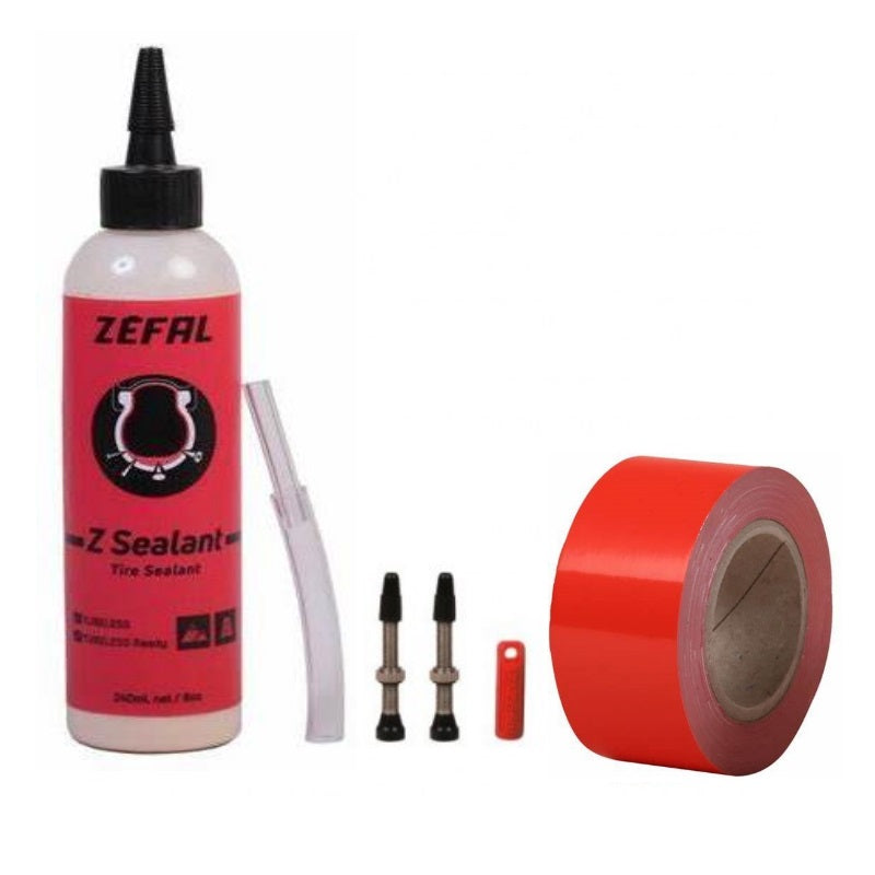 Zefal Tubeless Kit 30mm