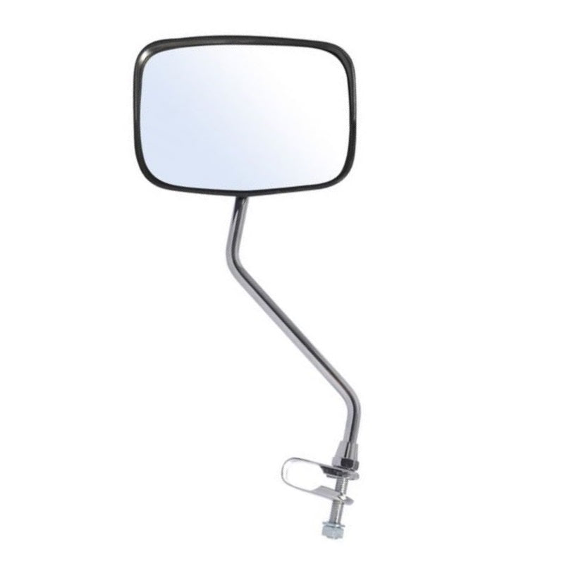 Oxford Deluxe Oblong Mirror