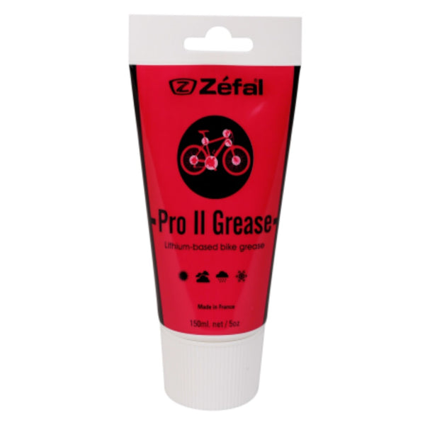 Zefal Pro II Lithium Grease 150ml