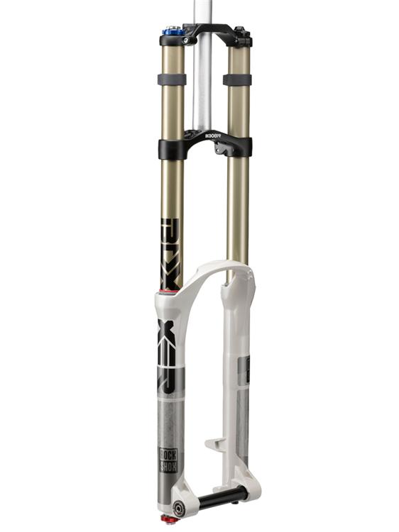 RockShox Boxxer 35mm A1-A2 (2010-2014) Fork Spare Parts