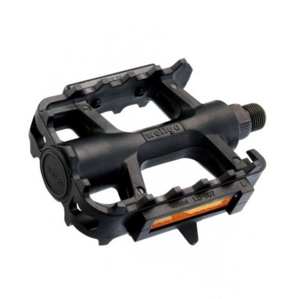 Wellgo BMX/MTB Pedals