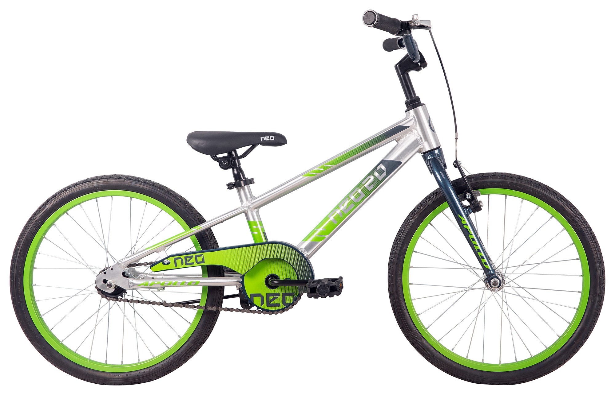 RADIUS NEO+ 20