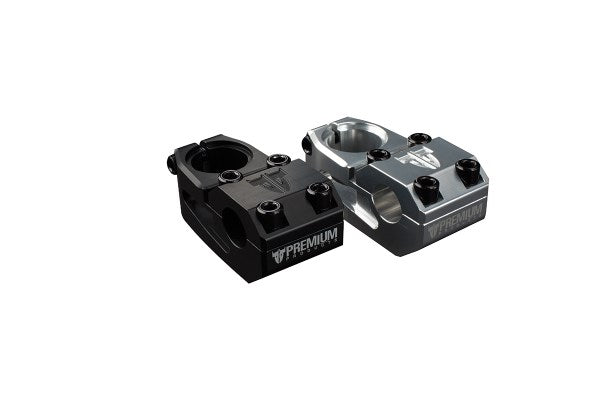 PP Stem CK Top Load Silver